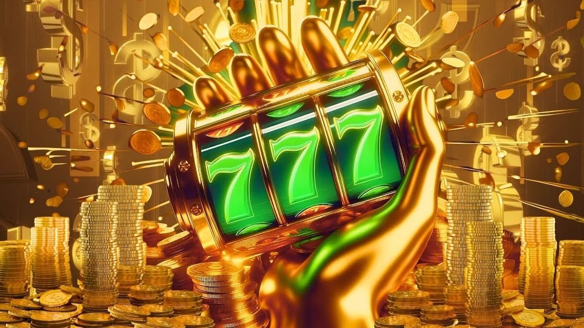 iwin slot