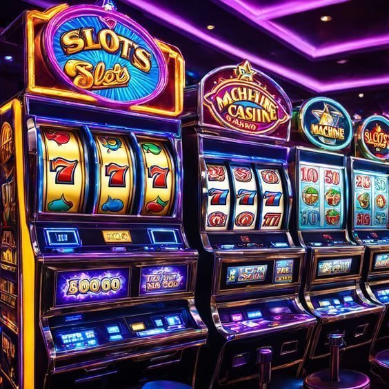 iwin slot